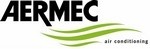 Логотип бренда Aermec