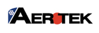 Логотип Aerotek