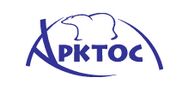 Логотип бренда Арктос