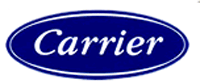 Логотип бренда Carrier