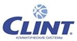 Логотип CLINT