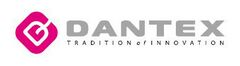 Логотип бренда Dantex