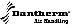 Логотип бренда Dantherm