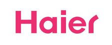 Логотип Haier