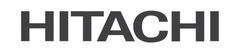 Логотип Hitachi