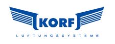 Логотип Korf