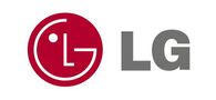 Логотип бренда LG
