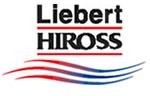 Логотип бренда LIEBERT-HIROSS