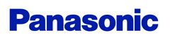 Логотип Panasonic