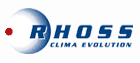 Логотип Rhoss
