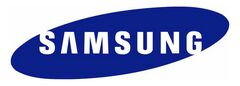 Логотип Samsung