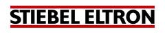 Логотип бренда Stiebel Eltron