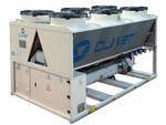 Изображение товара «Чиллер воздушного охлаждения Clivet WSAT-XSC 220H»