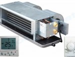 Изображение товара «Канальный фанкойл Kentatsu KFTE120H0EN1»