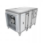 Изображение товара «Приточная установка Бризарт Breezart 16000 Aqua»