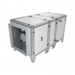 Изображение товара «Приточная установка Бризарт Breezart 16000 Aqua W / F»