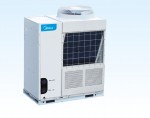 Изображение товара «Чиллер воздушного охлаждения Midea MASC1200A-SB3»