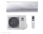 Изображение товара «Настенная сплит-система Gree GWH12UB-K3DNA3E silver»