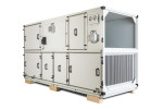 Изображение товара «Приточно-вытяжная установка Globalclimat Nemero Lite 30-60-RL HE»