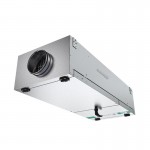 Изображение товара «Приточная установка Systemair Topvex SF02 EL 9kW»
