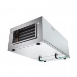Изображение товара «Приточная установка Systemair Topvex SF06 HWL»
