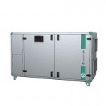 Изображение товара «Приточно-вытяжная установка Systemair Topvex SX/C03 EL-L-CAV-S»