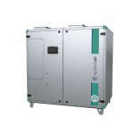 Изображение товара «Приточно-вытяжная установка Systemair Topvex TR09-R-CAV»