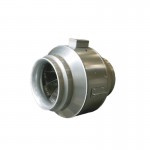Изображение товара «Вентилятор круглый Systemair KD 450XL1»