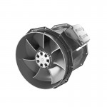 Изображение товара «Вентилятор круглый Systemair Prio 250E2 circular duct fan»