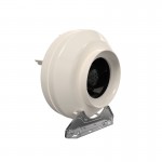 Изображение товара «Вентилятор круглый Systemair RVK 160E2-L sileo 1ph/230V»