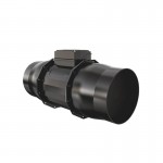 Изображение товара «Вентилятор круглый Systemair Prio 150EC circ. duct fan»