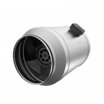 Изображение товара «Вентилятор круглый Systemair Prio 355 EC»