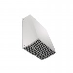 Изображение товара «Вентилятор круглый Systemair RVF 100 EC Wall fan»