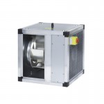 Изображение товара «Квадратный вентилятор Systemair MUB/T 100 630D4-K2-L IE3»