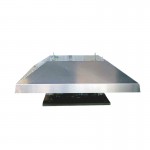 Изображение товара «Крышный вентилятор Systemair DHA 630E6 sileo 1ph/230V»
