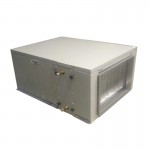 Изображение товара «Приточная установка Komfovent ОТД-5000/HW»
