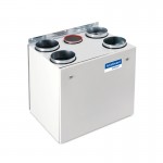 Изображение товара «Приточно-вытяжная установка Komfovent Domekt-R-450-V L/A M5/M5»