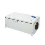 Изображение товара «Приточная установка Komfovent Domekt-S-650-F-E/3 M5»