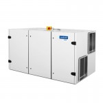Изображение товара «Приточно-вытяжная установка Komfovent Verso-R-3000-UH-CW or DX L/A»