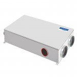 Изображение товара «Приточно-вытяжная установка Komfovent Domekt-R-400-F L/AZ F7/M5»