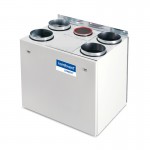Изображение товара «Приточно-вытяжная установка Komfovent Domekt-R-400-V L/AZ F7/M5»