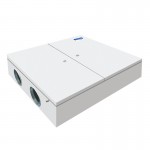 Изображение товара «Приточно-вытяжная установка Komfovent Domekt-CF-500-F L/A F7/M5»