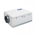 Изображение товара «Приточная установка Komfovent Domekt-S-1000-F-W F7»
