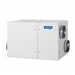 Изображение товара «Приточно-вытяжная установка Komfovent Verso-R-1300-H-E SL/A»