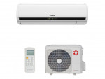Изображение товара «Настенная сплит-система Kentatsu KSGN105HFAN1 / KSRN105HFAN1/-40»