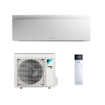 Изображение товара «Настенная сплит-система Daikin FTXJ42AW / RXJ42A»