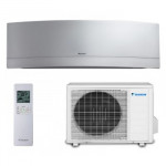 Изображение товара «Настенная сплит-система Daikin FTXJ35AS / RXJ35A»