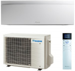 Изображение товара «Внутренний блок мульти-сплит системы Daikin FTXJ50AW»