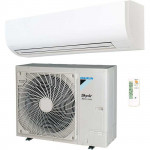 Изображение товара «Настенная сплит-система Daikin FAA100B / RZASG100MY1»