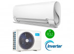 Изображение товара «Настенная сплит-система Midea MSFA2W-09N8D6-I / MSFA1-09N8D6-O»